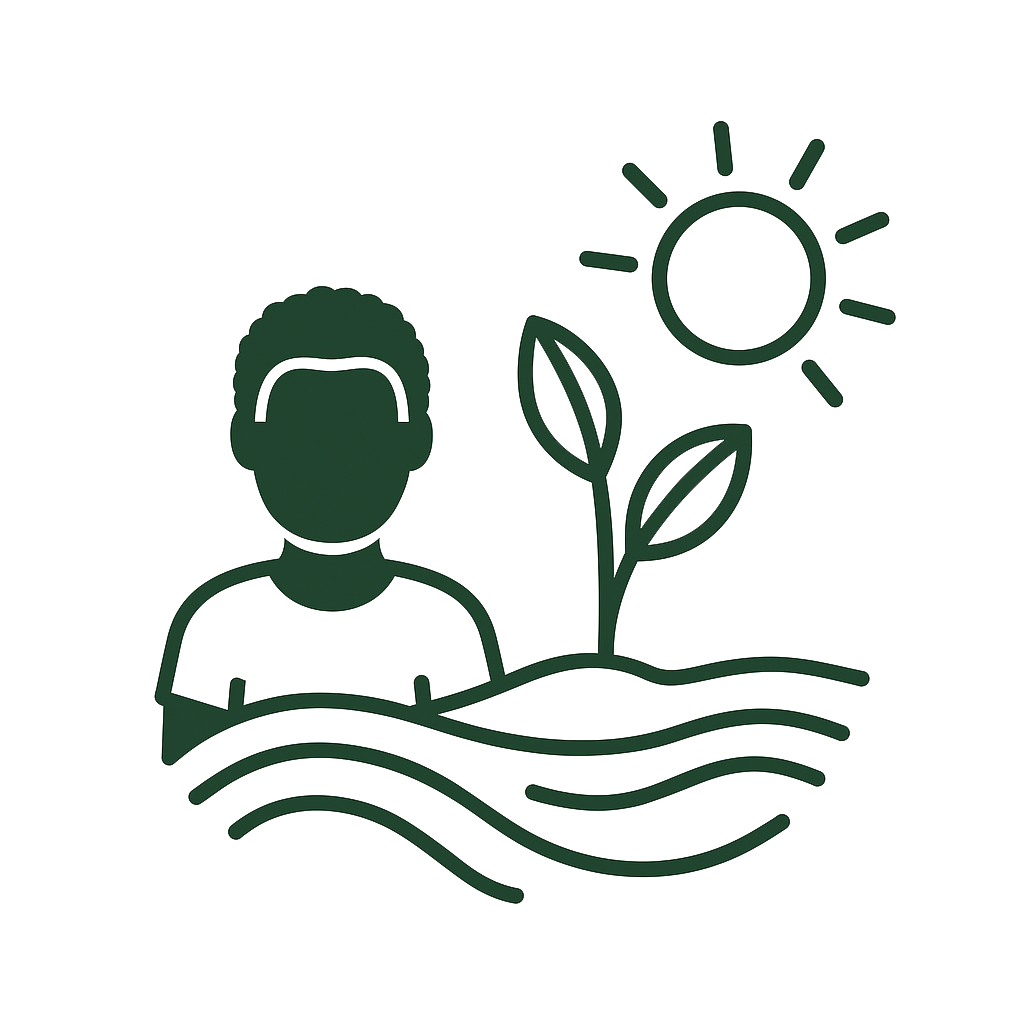 Résilience climatique icon