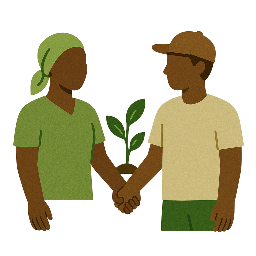 Inclusion sociale icon